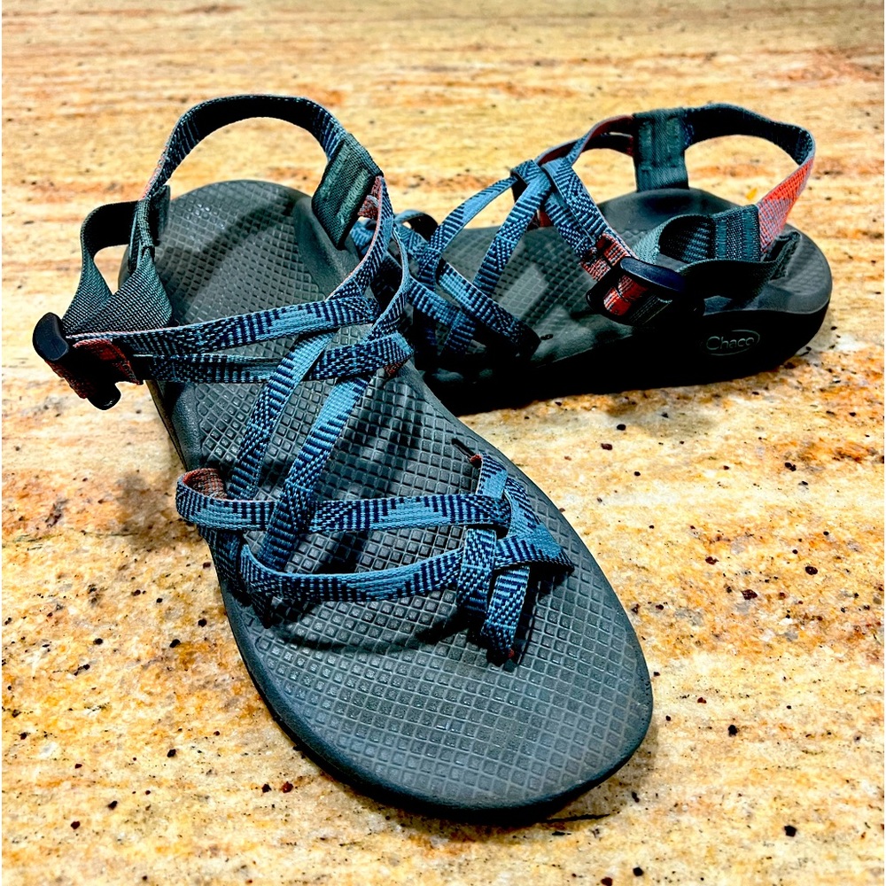 Chacos in very good condition